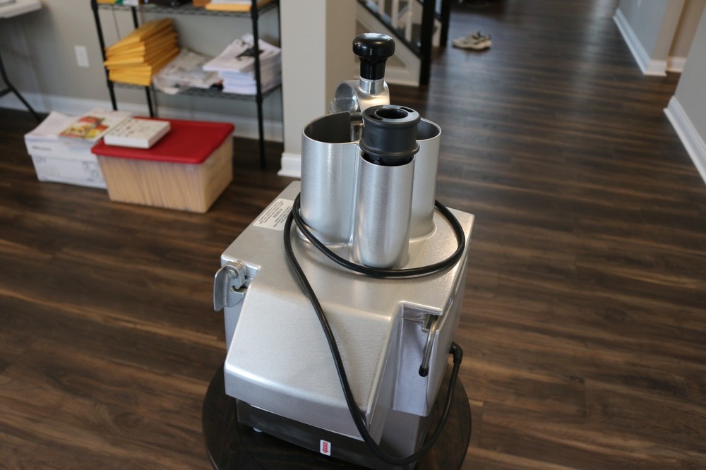 Robot Coupe CL50 Food Processor