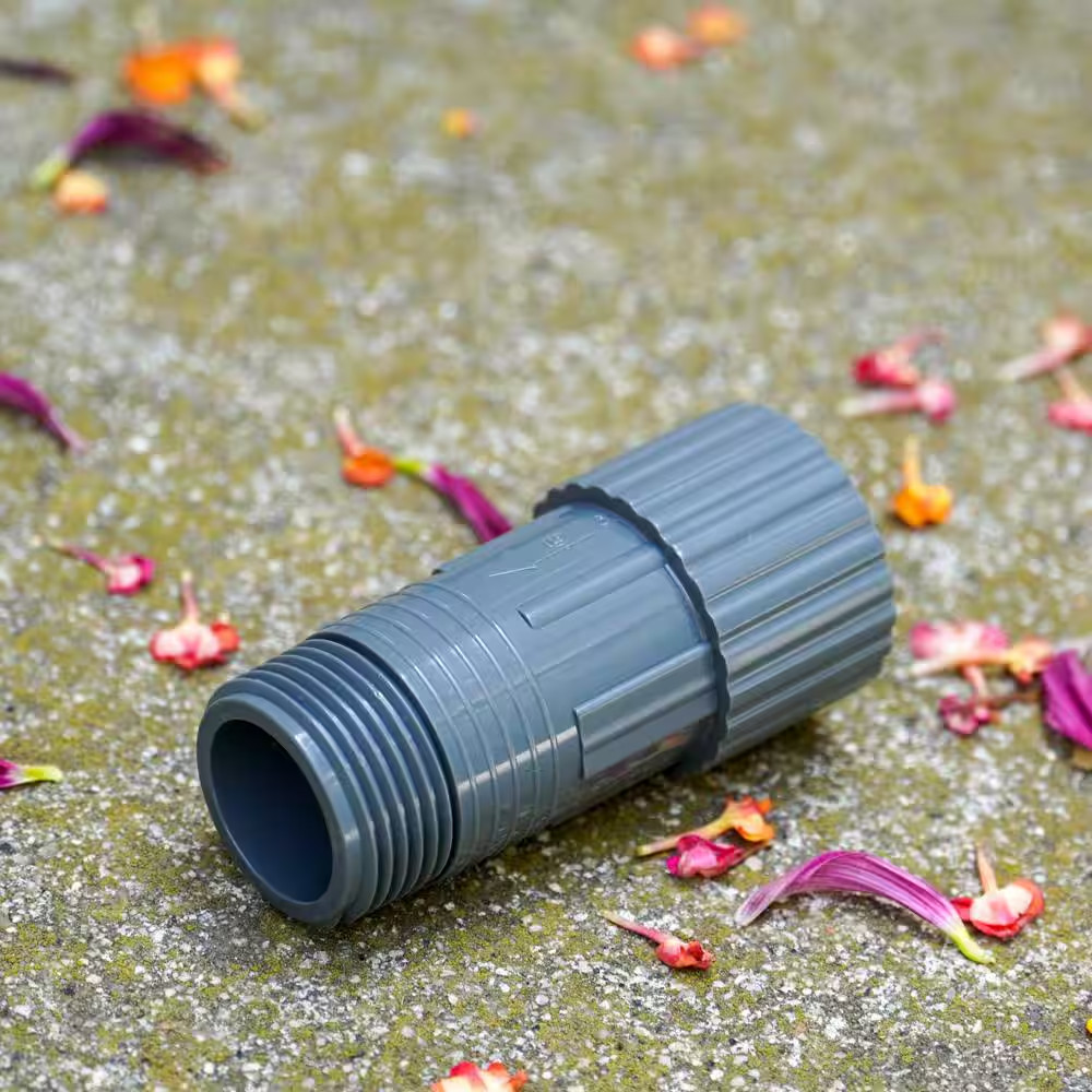 25 Psi 3/4 In. Pipe Thread Pressure Regulator