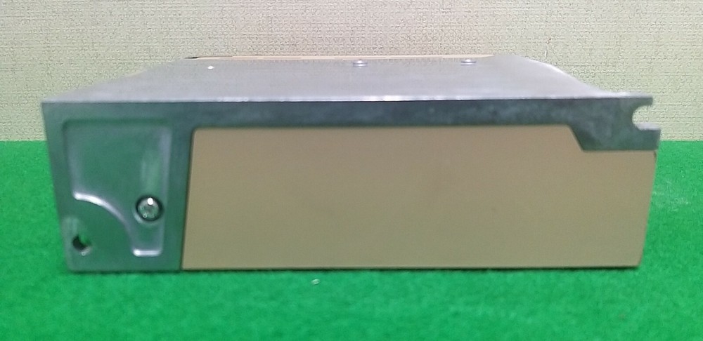 YASKAWA SGDS-01A12A Controller, USED