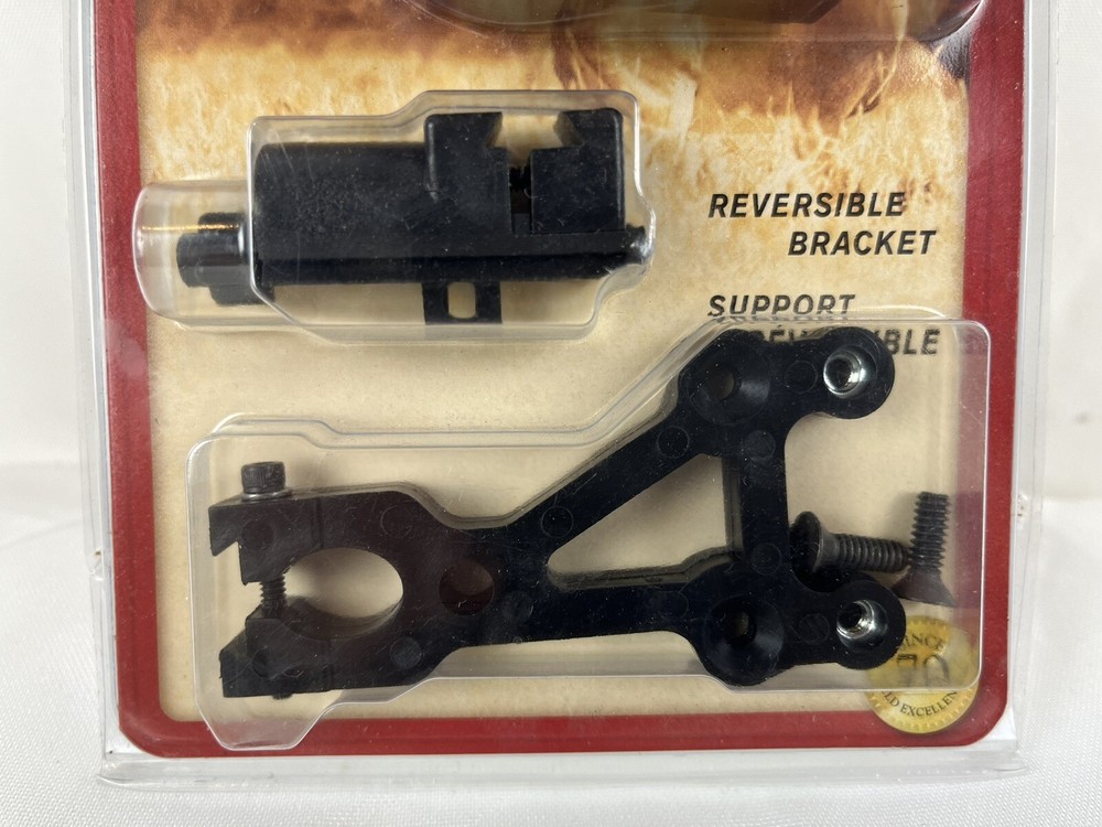 Allen Equalizer Sight Microadjustable New 15098CAN