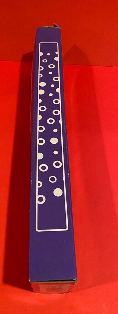 Xyron Patternz Full Emboss Rollers for Creatopia, Dots Design