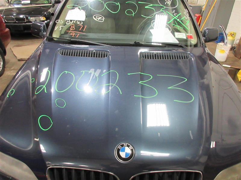 Used Telematics Interface Module fits: 2006 Bmw X5 Communication telematics cont