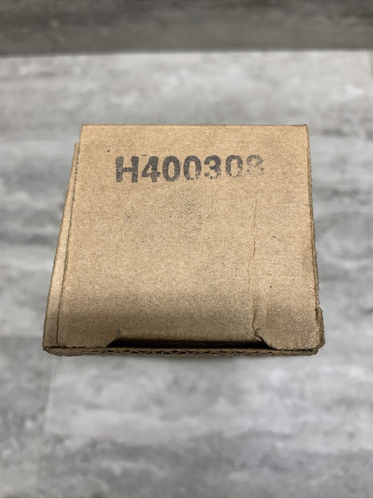 SERVOLIFE H400308 Hydraulic Filter Element, New