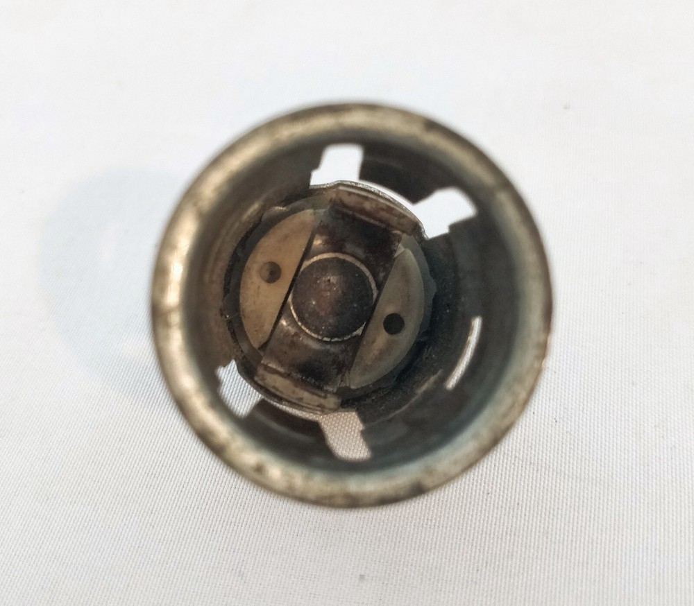 Range Rover Classic Front Cigarette Lighter and Socket