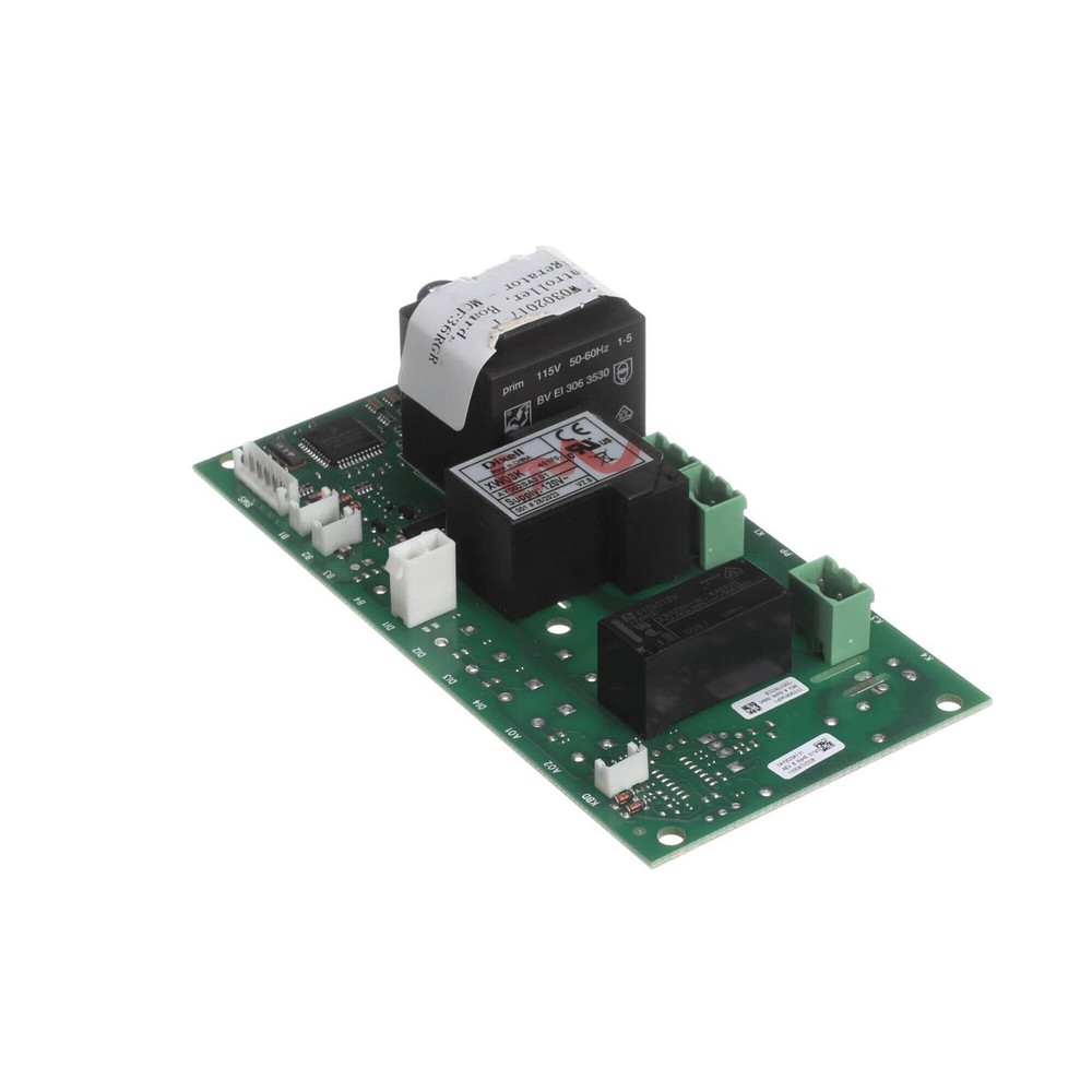 CONTROLLER, REFRIGERATORS W0302017-1 - Free Shipping + Geniuine OEM