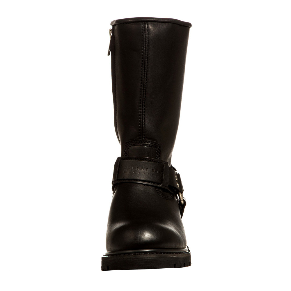 Johnny Reb Rogue Motorcycle Boots