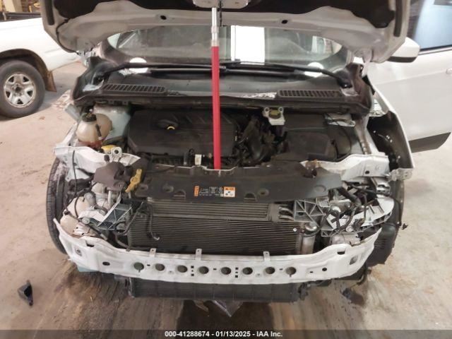 Fuse Box Engine Fits 17 ESCAPE 4595116