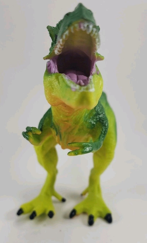Kid Connection Adventure Force Dino Explorer Tyrannosaurus Rex 10" (Functioning)