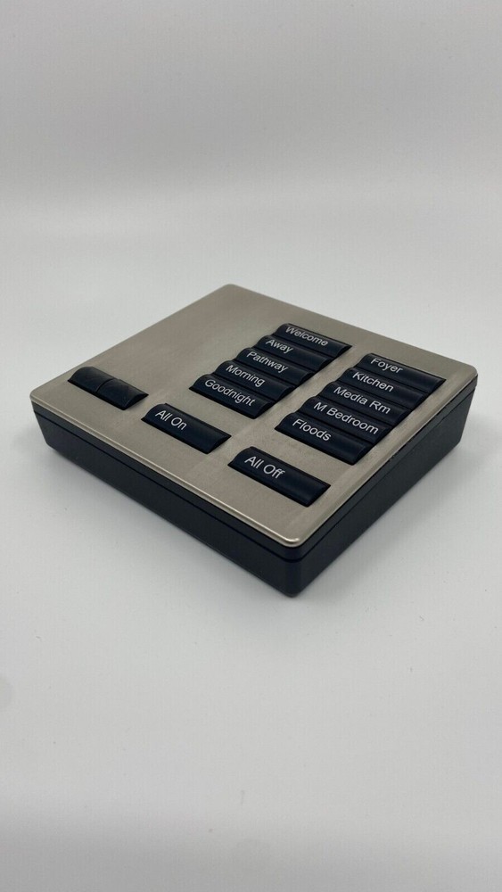 LUTRON Table Top Keypad LR-TT 10