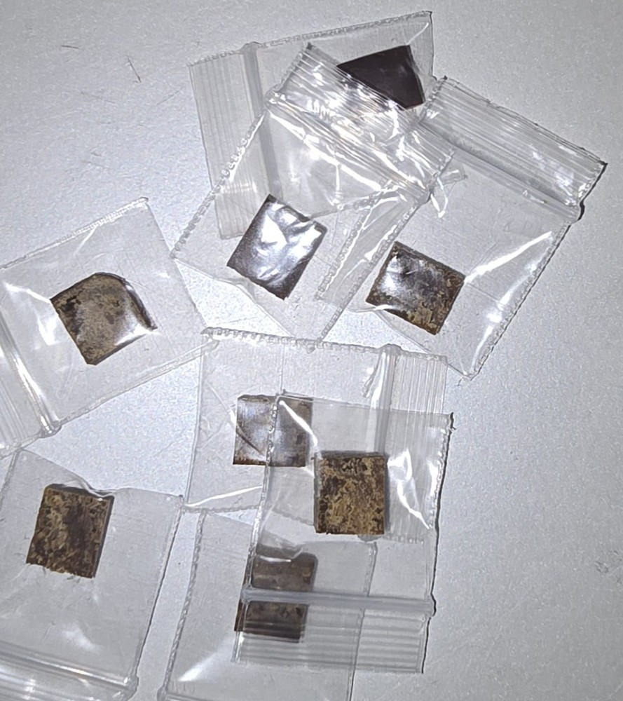 Original Black Stone , the natural delay stone for men