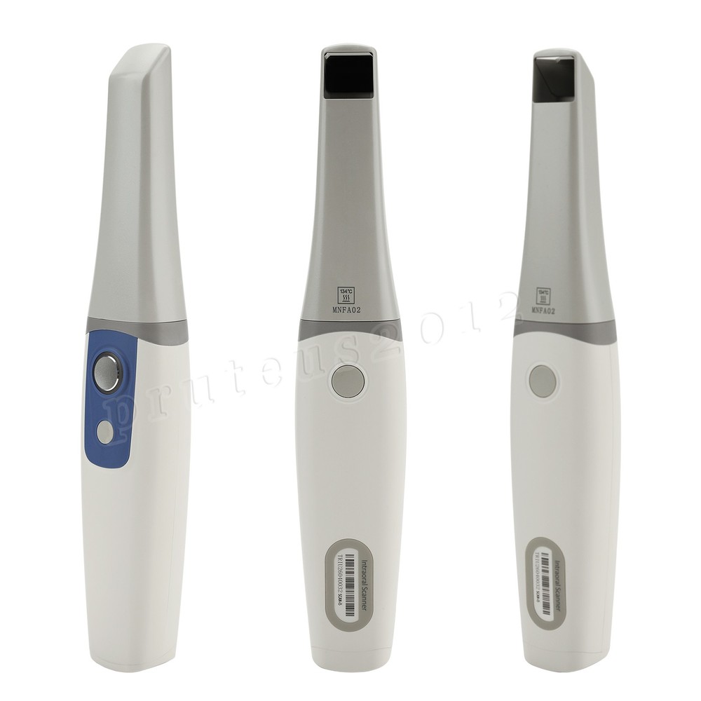 Dentistry Intraoral Scanner Solution Dental