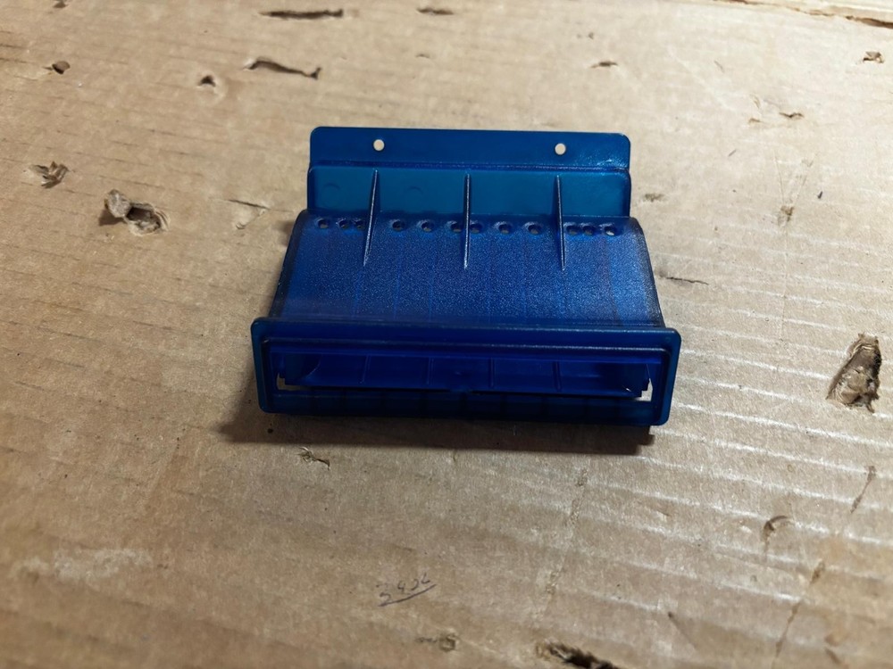 Bally Alpha 2 MEI Bezel (NEW)