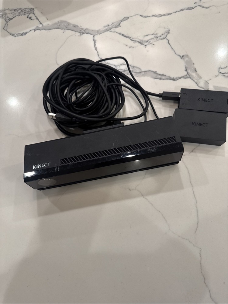 Microsoft Kinect for Windows