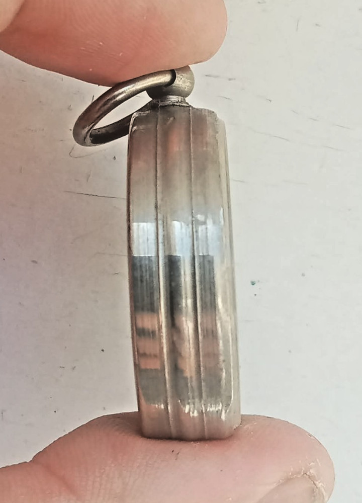 Vintage German Pocket Compass