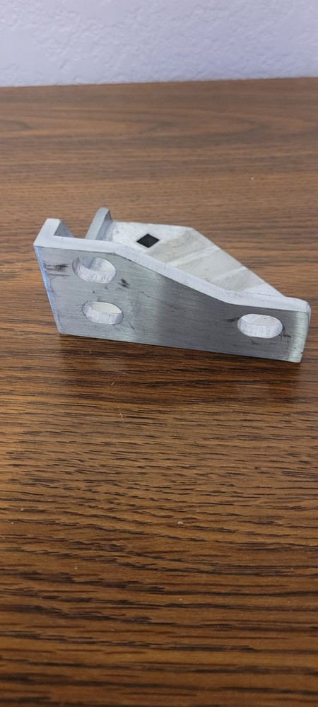 Adcraft Hinge-11. Bottom Left Hinge for Refrigerator/Freezer .