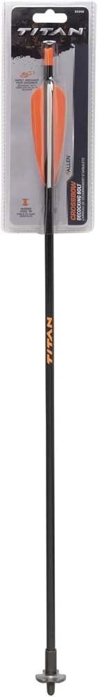 Allen Nexus Crossbow Bolt 12.25" multiuse