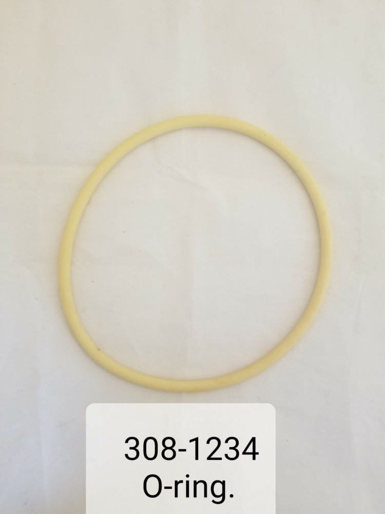 Lomart   308-1234 O-Ring