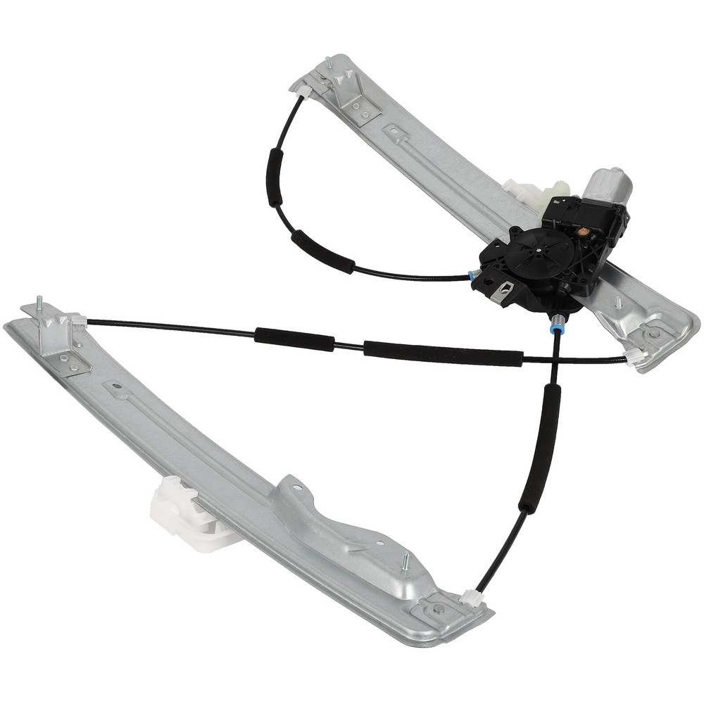 For Ford Escape 2013-2019 Front Passenger Side Window Regulator & Motor Assembly