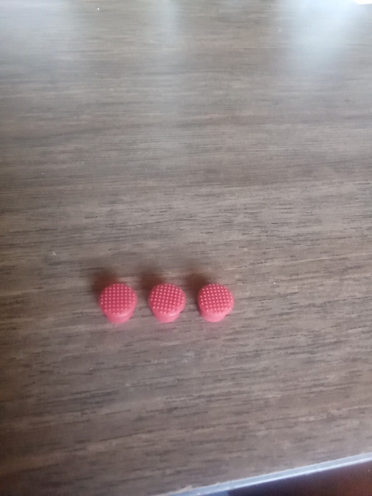 IBM  ThinkPad Red Mouse Control Button