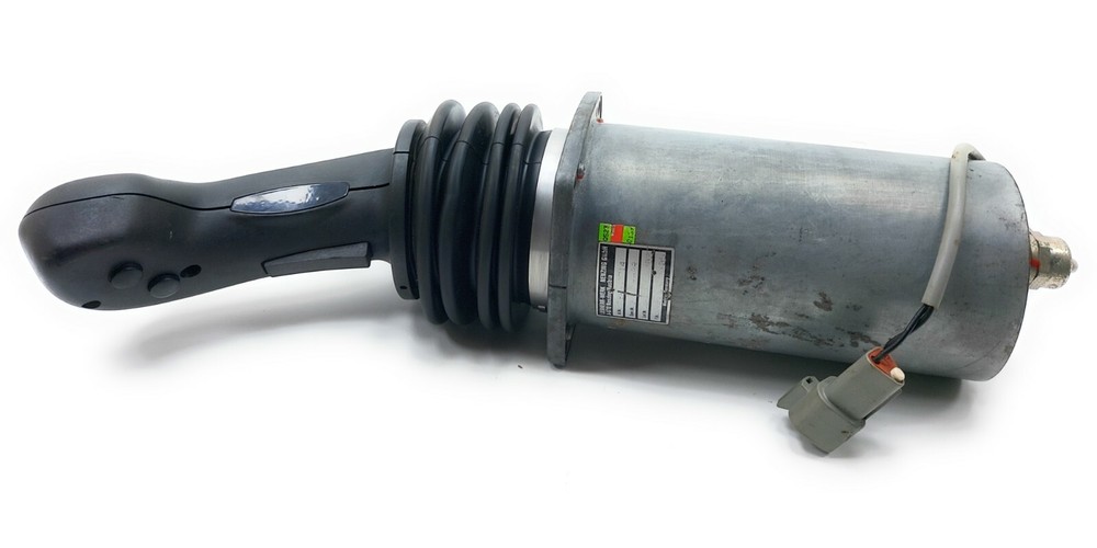 Liebherr-werk 919906114 joystick