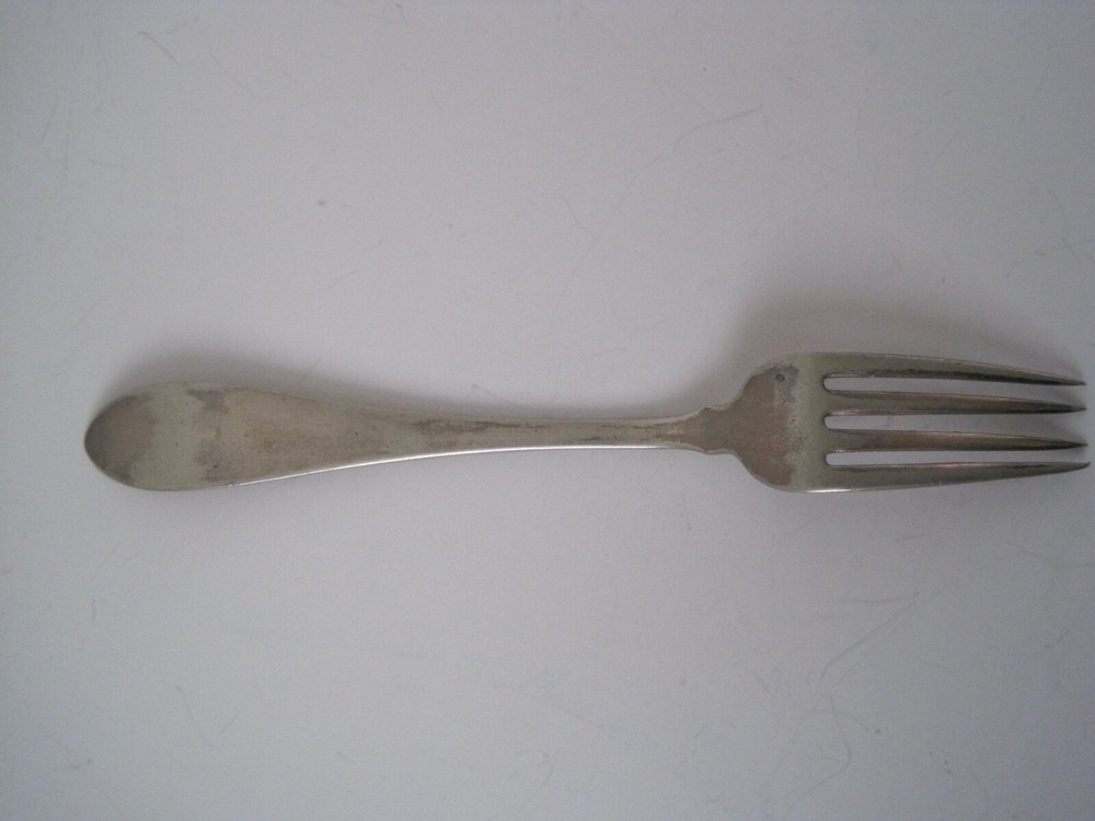 Little Folks Fork Antique