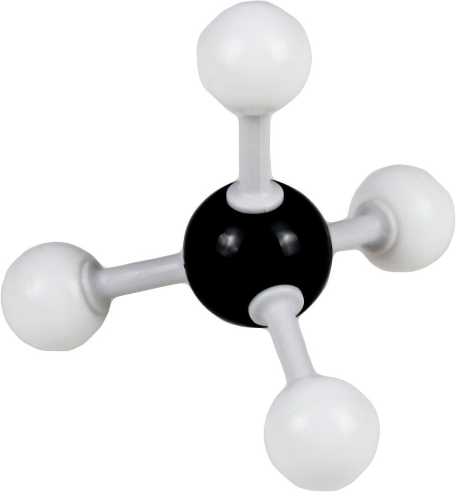 PCM007 125PCs Molecular Model Kit