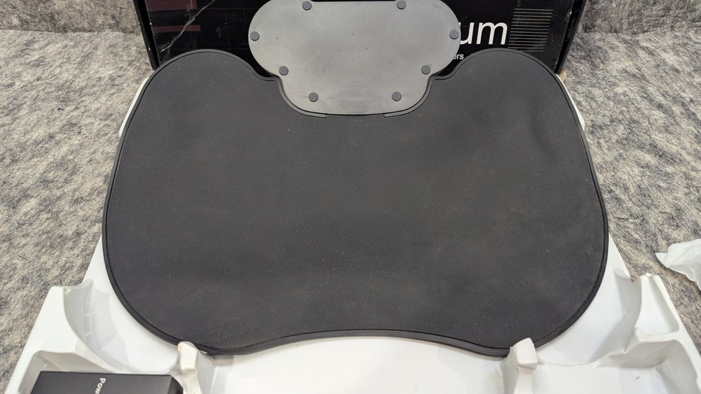 Quality Digital Drum Portable Electronic Drum Kit 9 Pads, Bluetooth