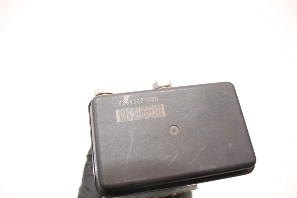 17-22 KTM Duke 390 Abs Control Module Pump