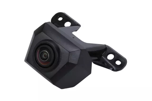 Genuine GM Front View Driver Information Camera 84690427