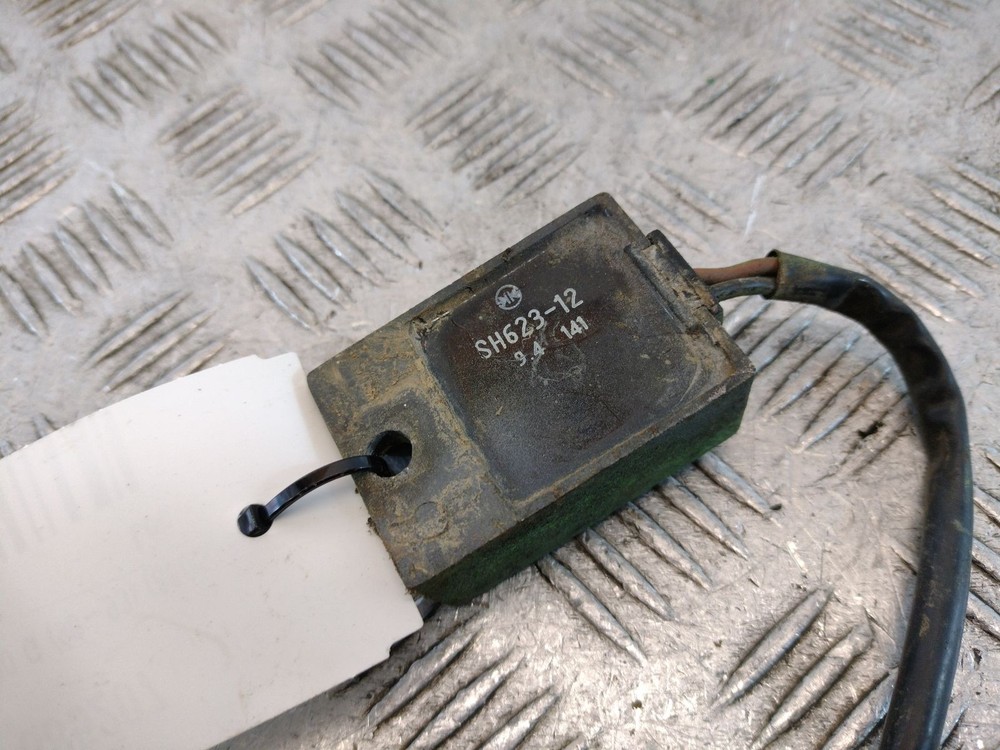 1998 KAWASAKI KDX 200 RECTIFIER REGULATOR