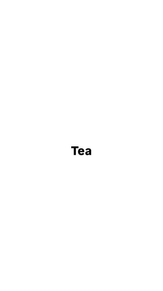 Tea  Ukraine