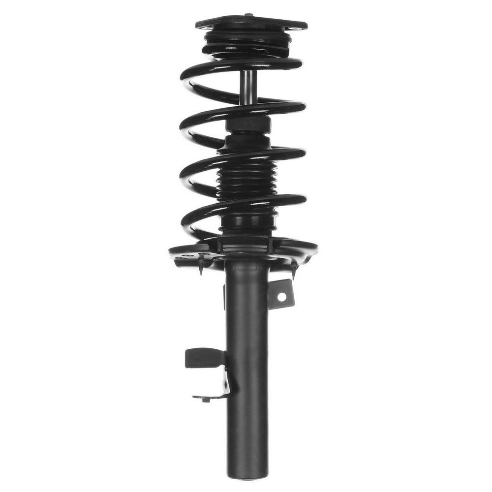 Front Left Right Struts w/ Coil Spring Set for 2014 - 2022 Ford Transit Connect