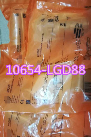 For 1PC IFM IIS206 proximity switch sensor  @10654
