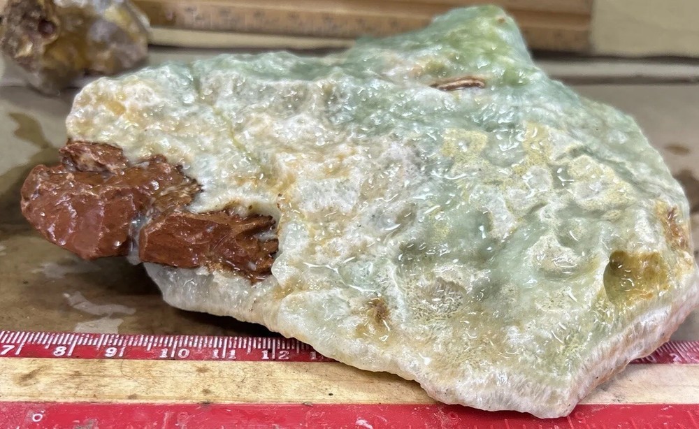 Smithsonite Rough