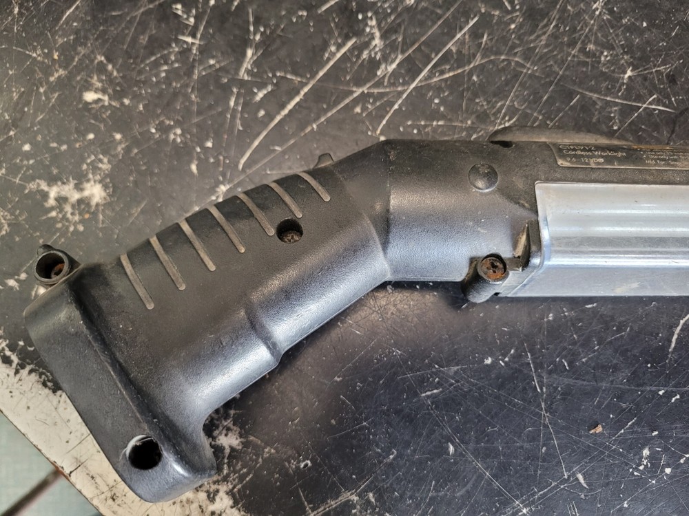 Snap-On CTFL912 9.6-12VDC Cordless Worklight Tool Only Untested