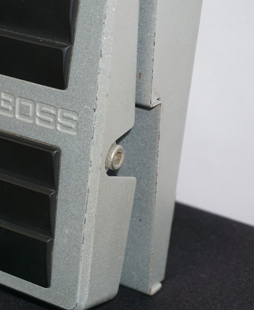 Boss GT-10 Guitar Multi Effects Processor Pedal / Floor Board