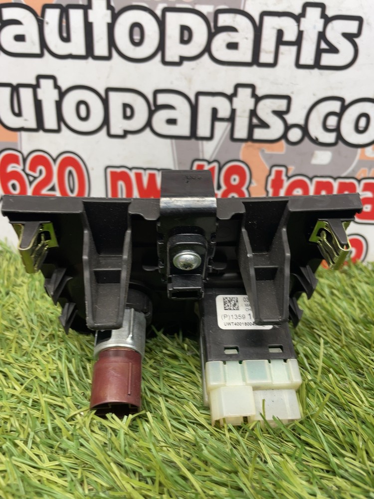 ✅ 2017 CHEVY SPARK 12V OUTLET AND USB OEM