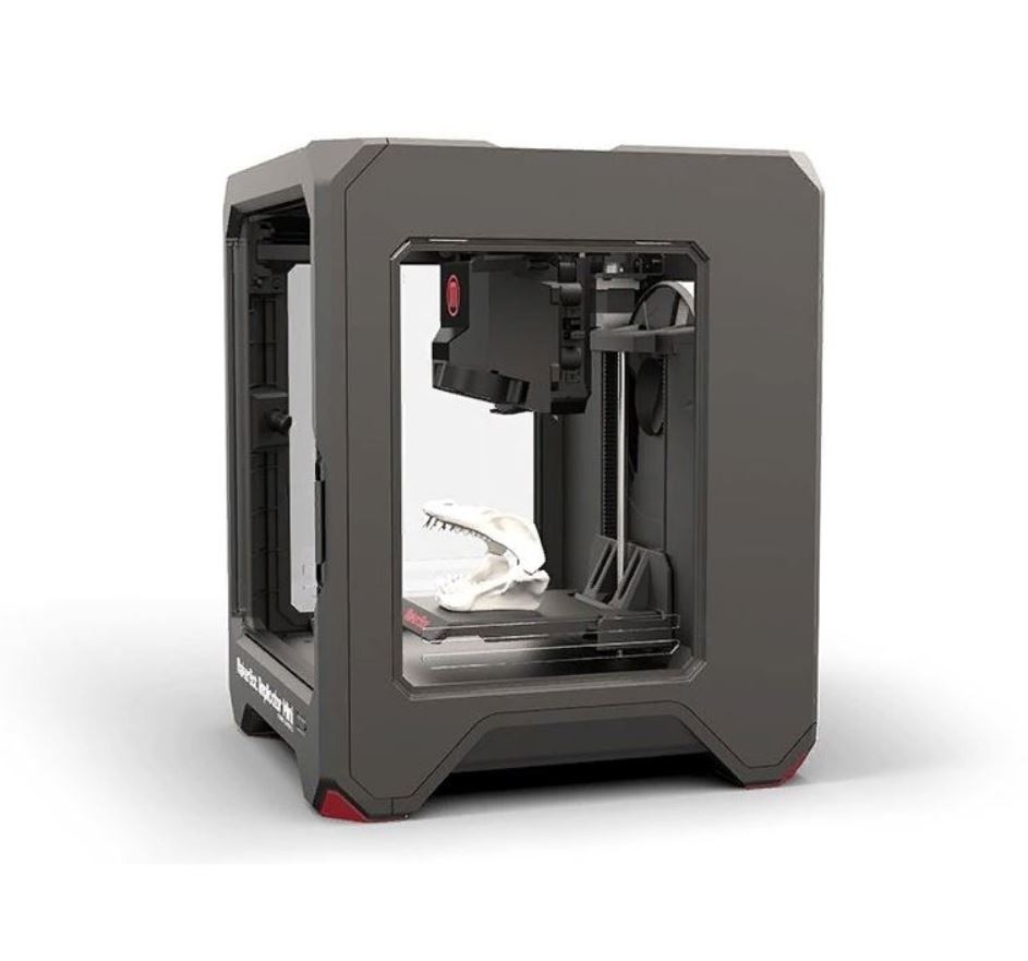 MAKERBOT 3D Replicator Mini Compact 3D Printer - MP05925
