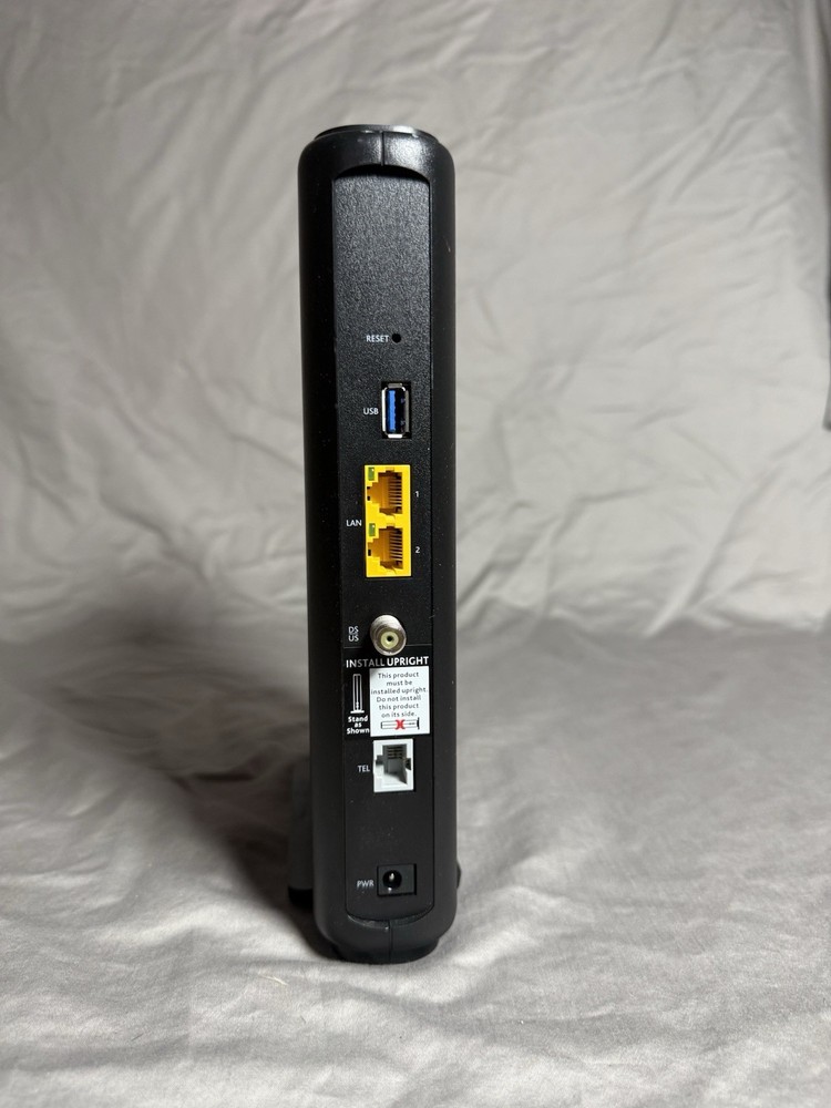 Altice/Optimum Gateway Modem Used
