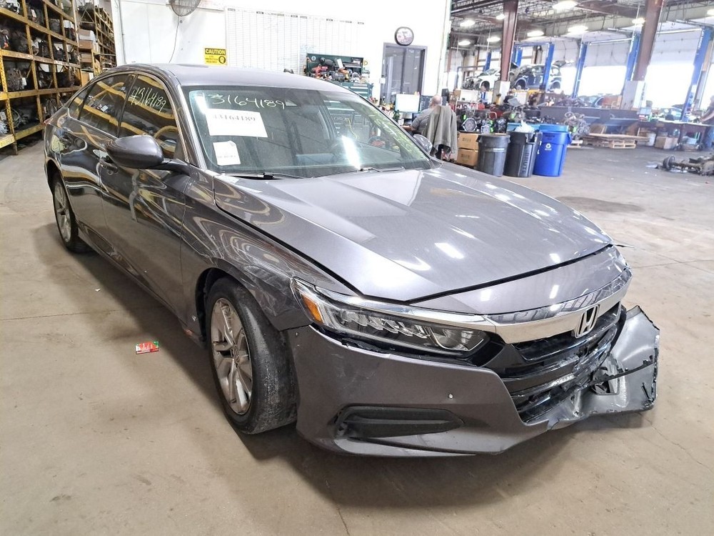 2019 Accord Jack Sku#4260589