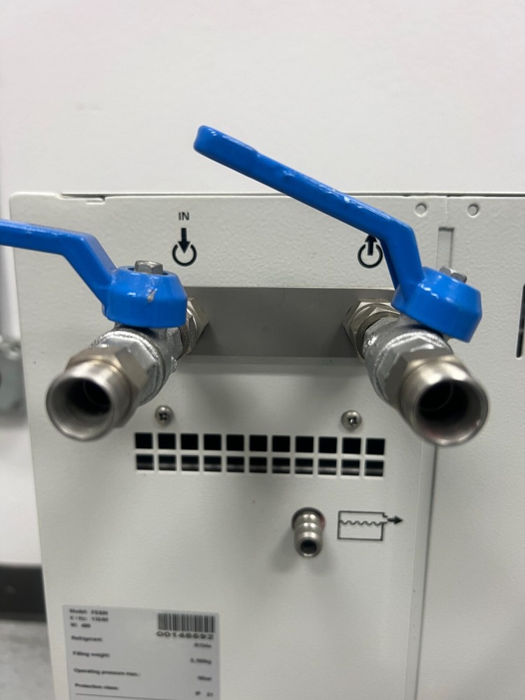 Julabo Chiller FE500