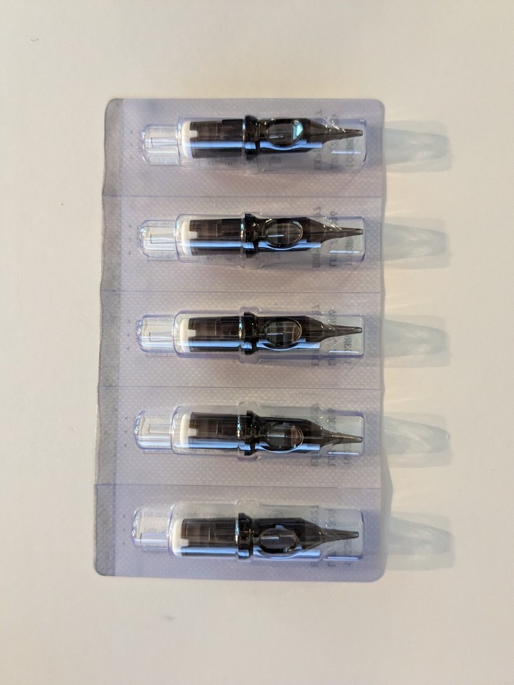 xnet U-REX Tattoo cartridges