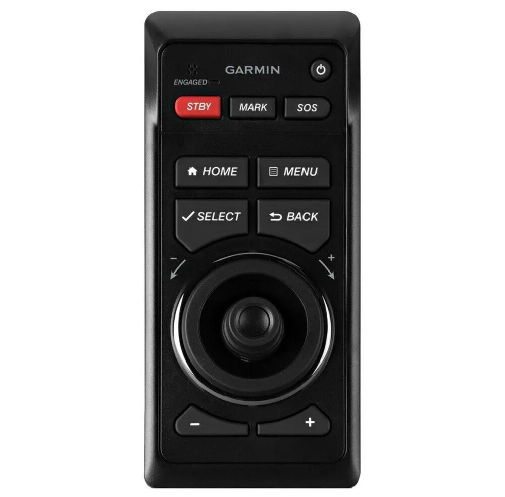 Garmin Grid Remote Input Device 010-01024-00 f/ MFD Chartplotter GPSMAP 22079485