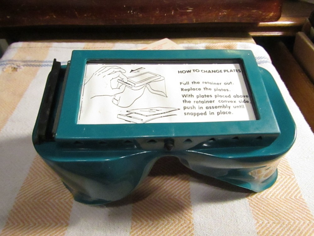 Harris Oxy Acetylene Goggles Goggle