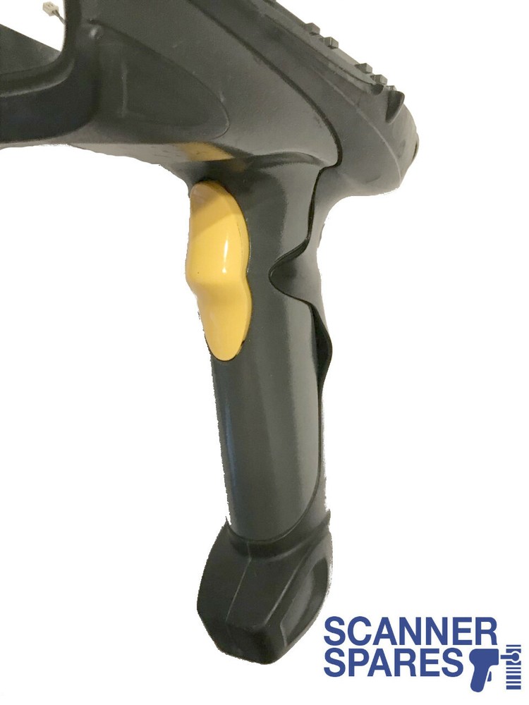 10 Pack x Symbol MC9090 MC9190 Bottom Shell Trigger & speaker - PEELING RUBBERS