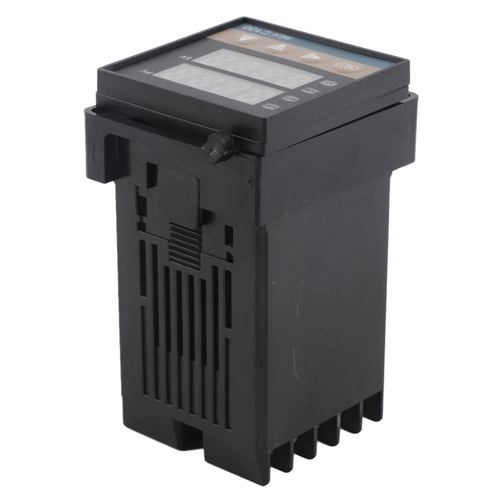 BERM PID Thermostat Digital Temperature Controller Switch For Temperature Detect