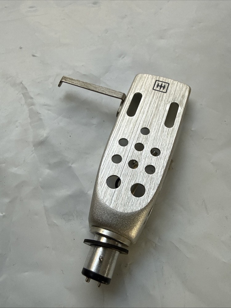 Vintage HH Scott Universal Headshell ONLy