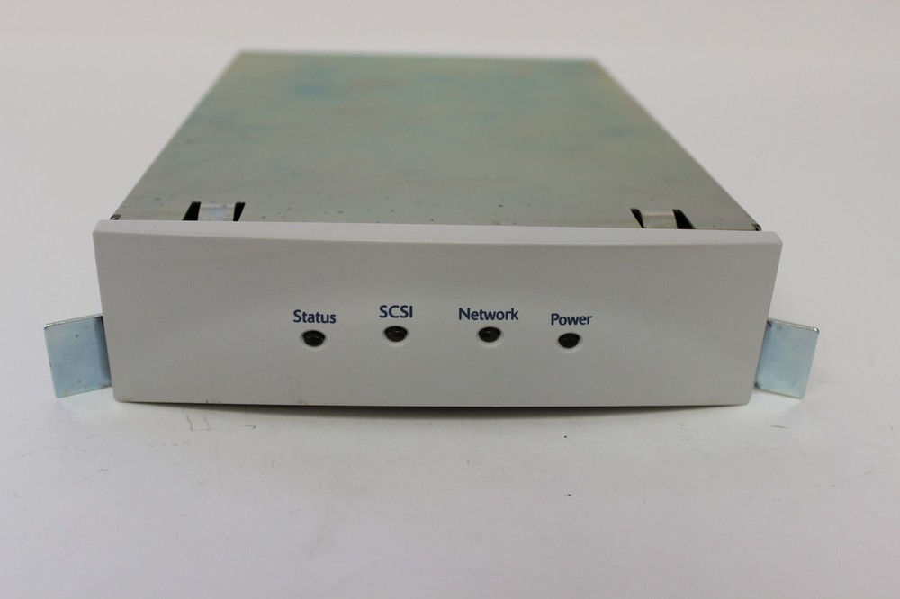 HP SURESTORE CD SERVER TOWER SERVER MODULE 5183-7733  WITH WARRANTY