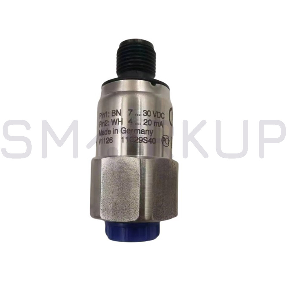 New In Box EMERSON PT5-07M Pressure Transmitter