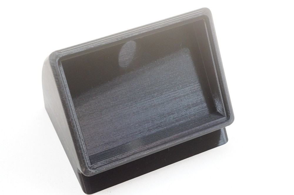 Angled Desk Stand Holder Mount for Elgato Stream Deck Creation Controller
